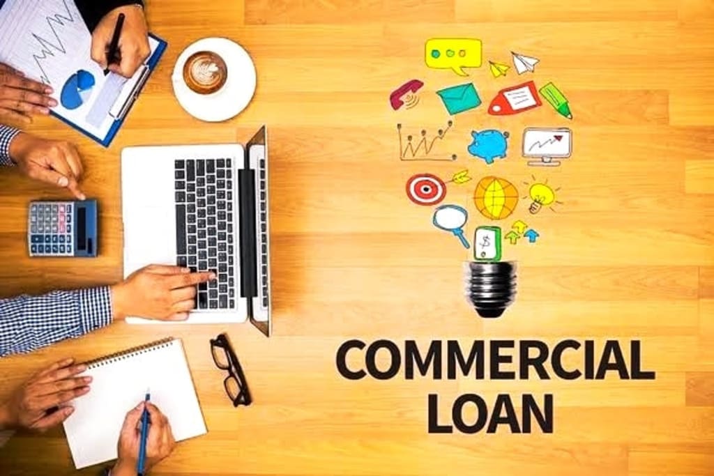 Commercial Loan TrueRate Services: All You Need to Know | Education