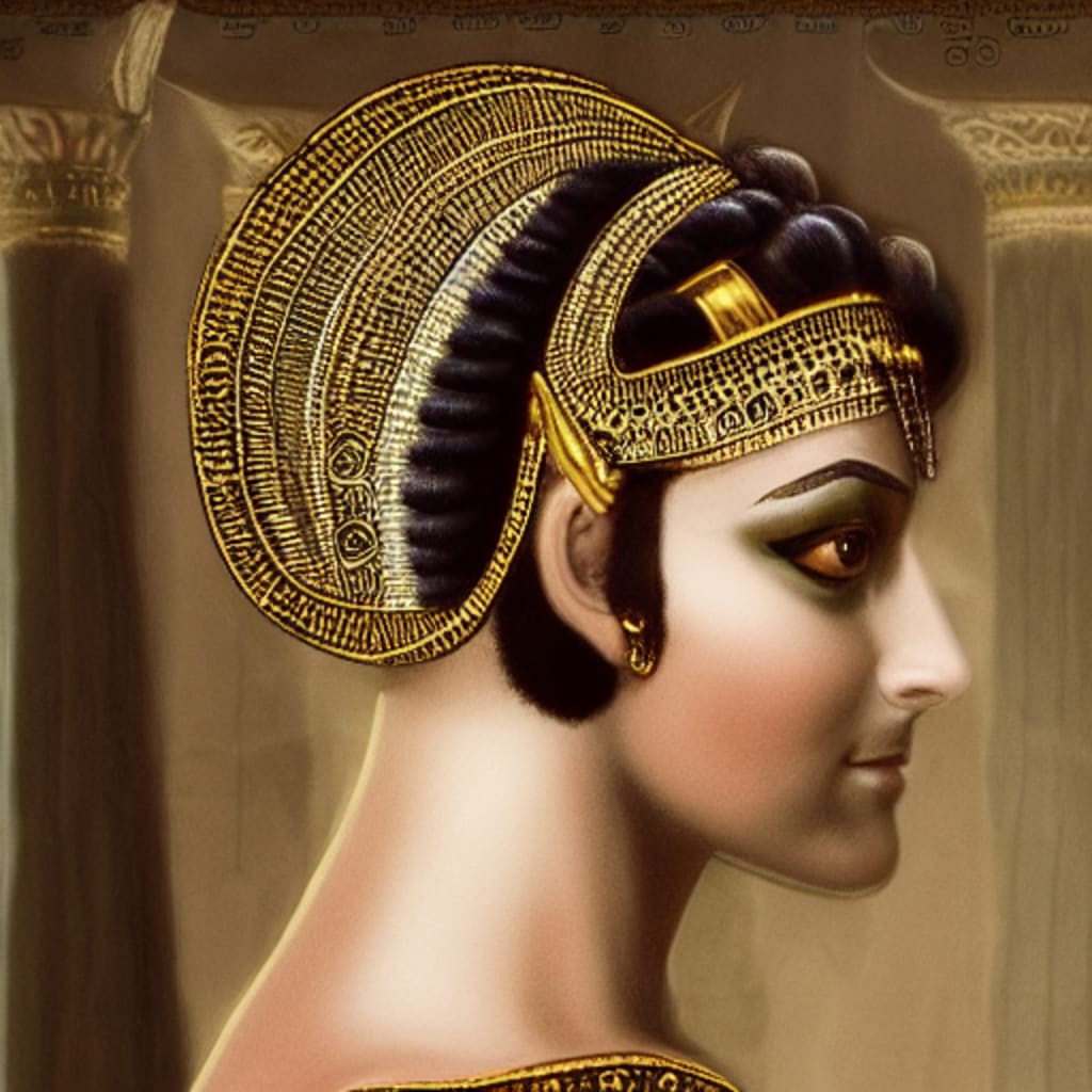 Discovering the Real Cleopatra | Humans