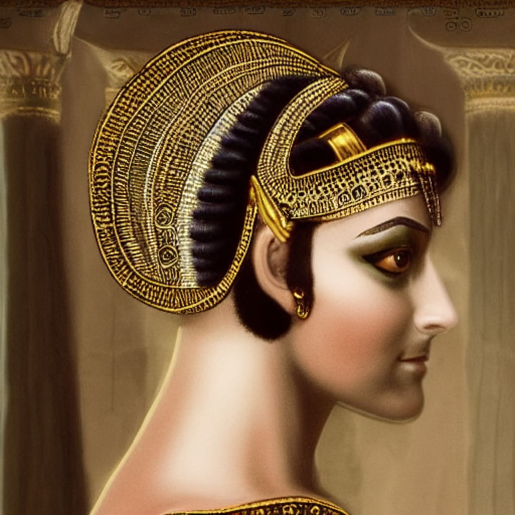 cleopatra