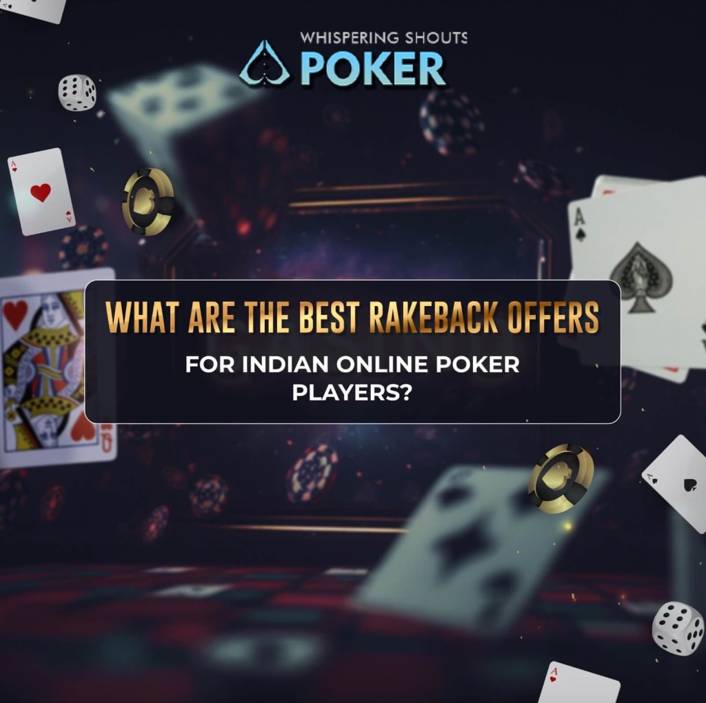 Rakeback Roulette: How to Turn the Odds in Your Favor