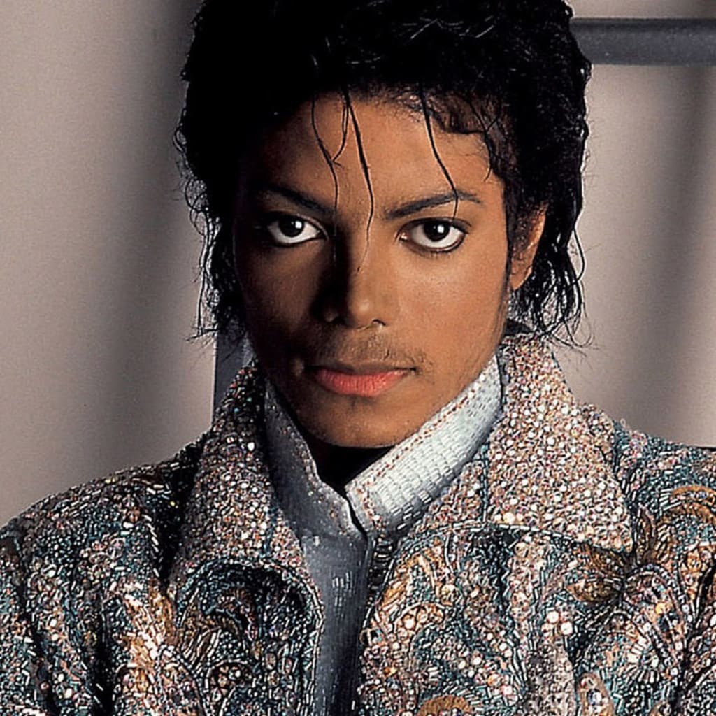 MICHAEL JACKSON