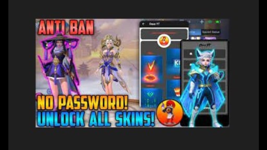 Mobile Legends Cheat Features Anti Getting Banned