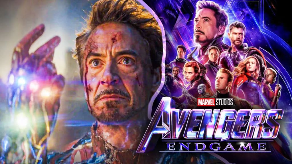 Avengers Endgame movie review: An epic conclusion to Marvel's