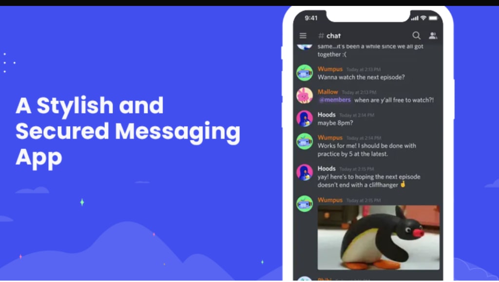 How to Use Discord, the Messaging App for Gamers