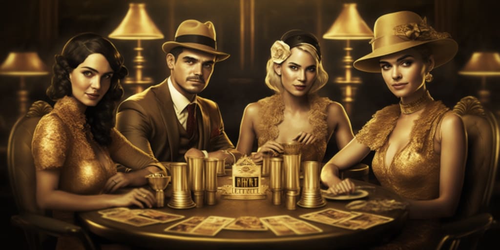 Unveiling New Casino Trends