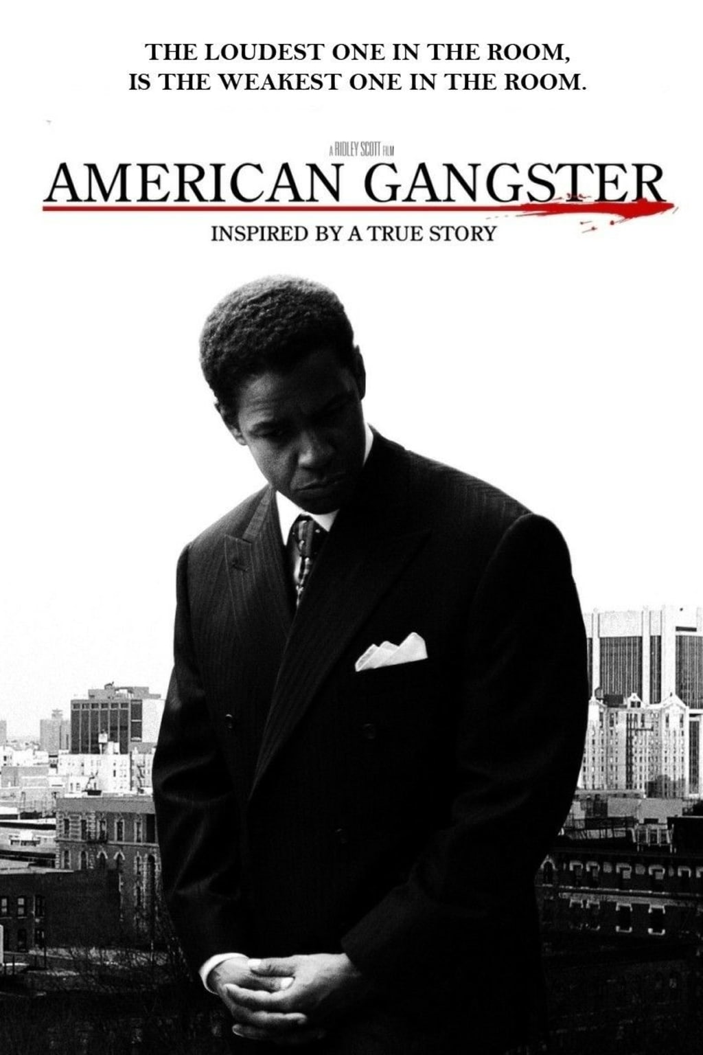 New Business Lessons From American Gangster.