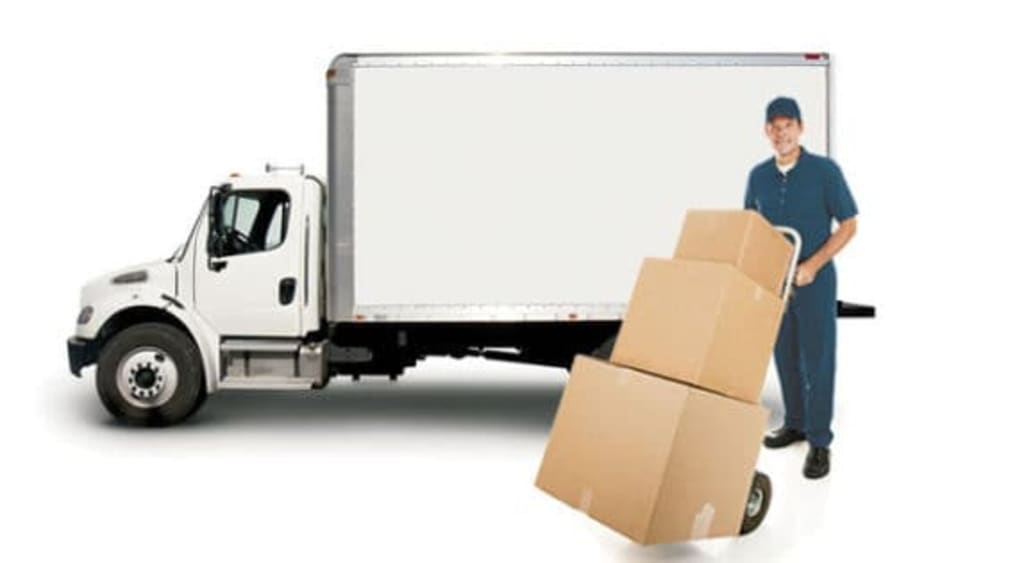 Moving Companies Philly