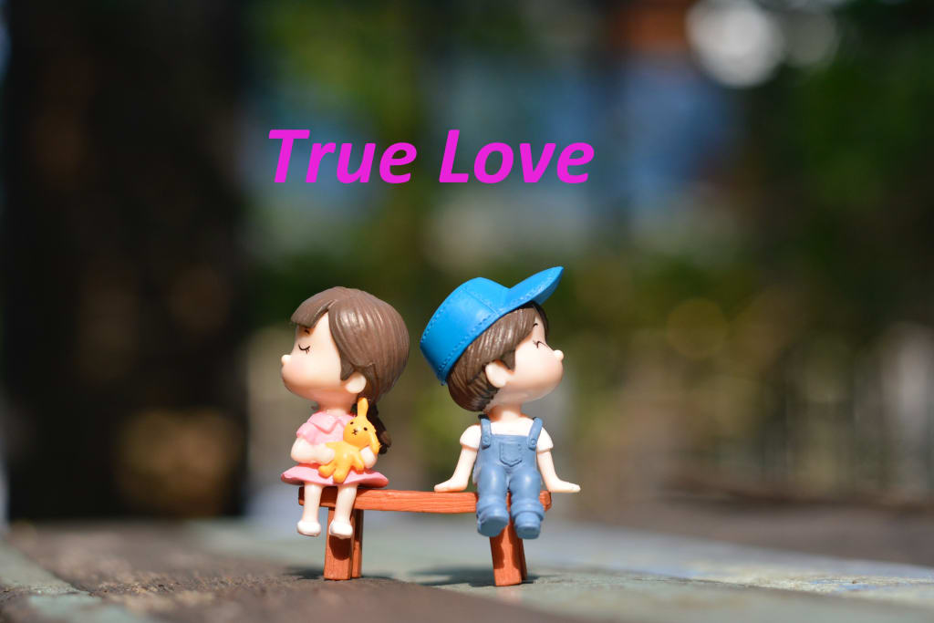 12 Signs Of True Love From A Man 