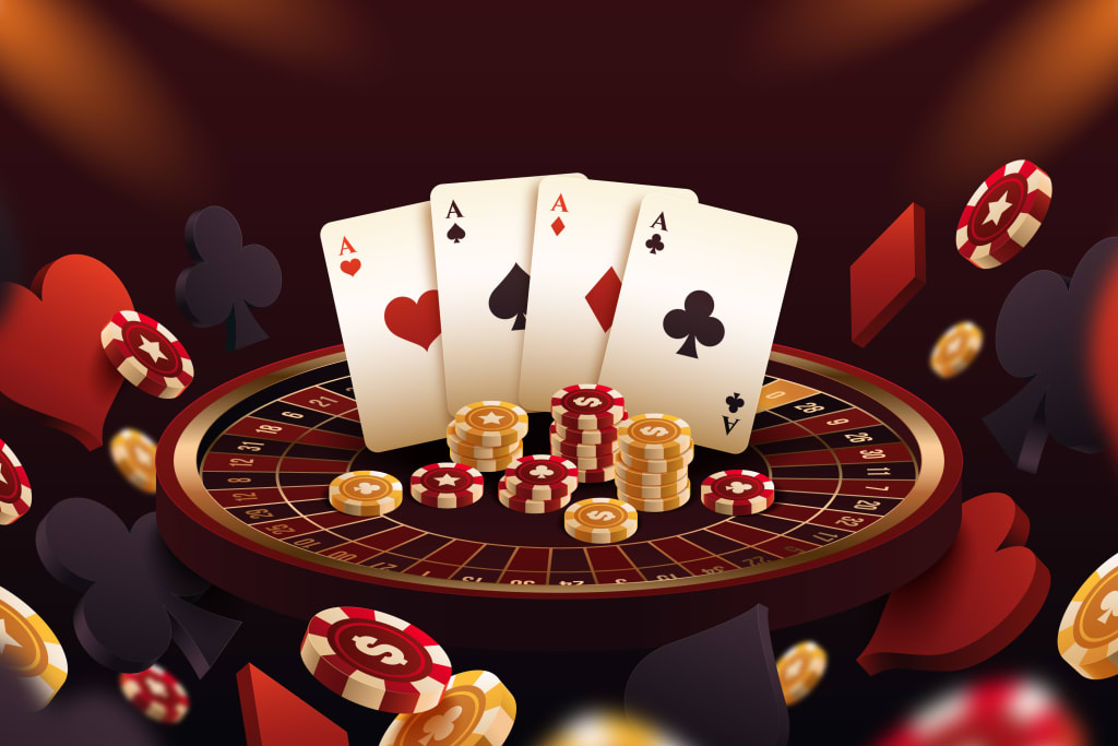 59% Of The Market Is Interested In Bonus Insights: How to Evaluate Offers at Indian Casinos