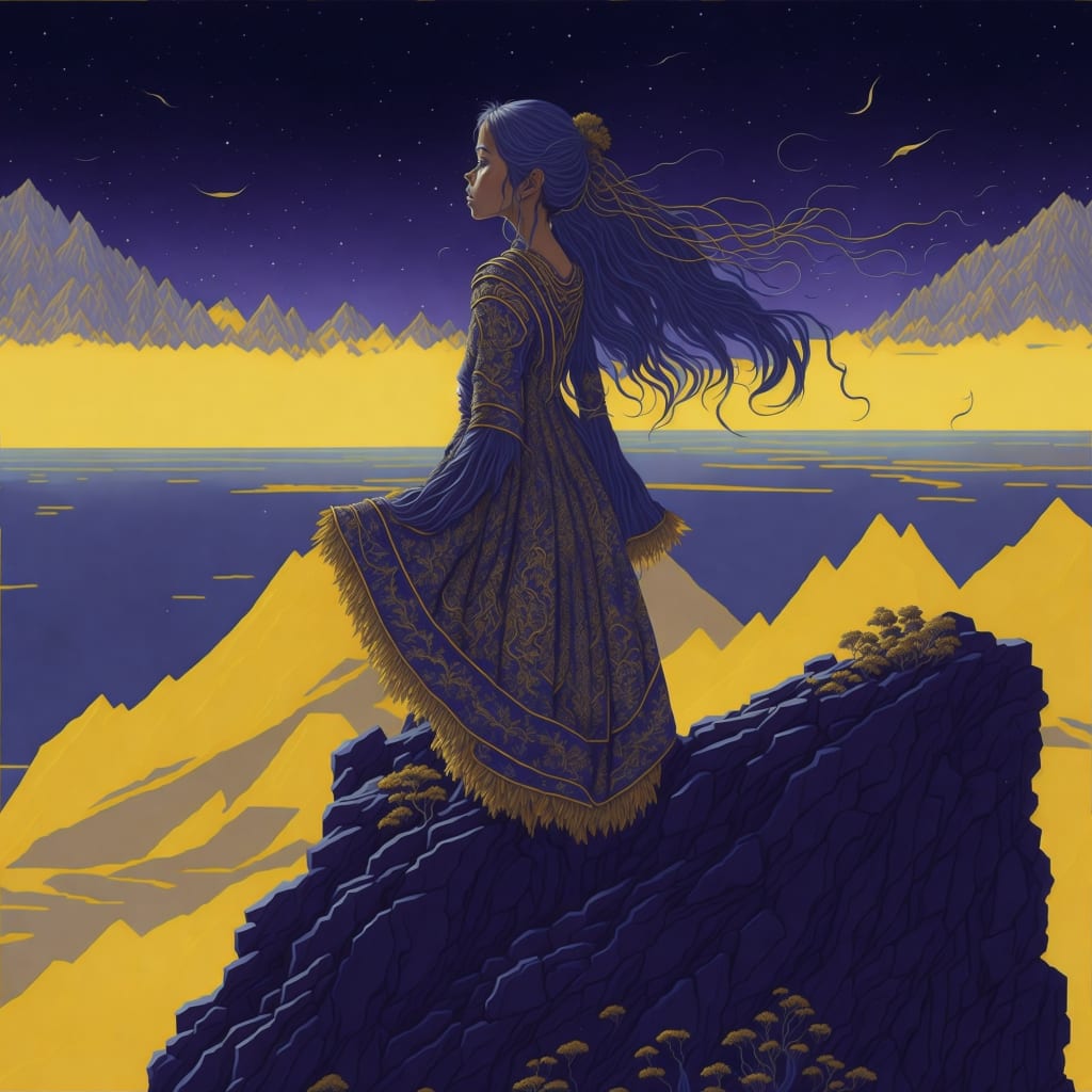 Threads of Fate Gamers