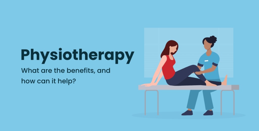 Key Benefits of Electrotherapy in Physiotherapy Treatments