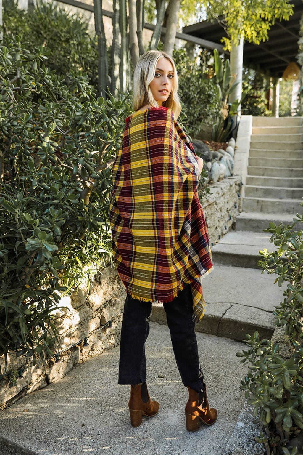 Staying Warm without Sacrificing Style: Layering Strategies for Boho  Clothing