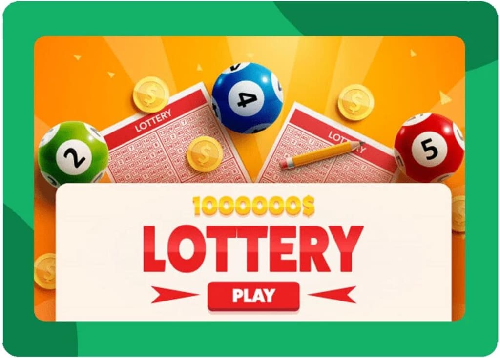 What makes an online lottery business profitable? | Gamers