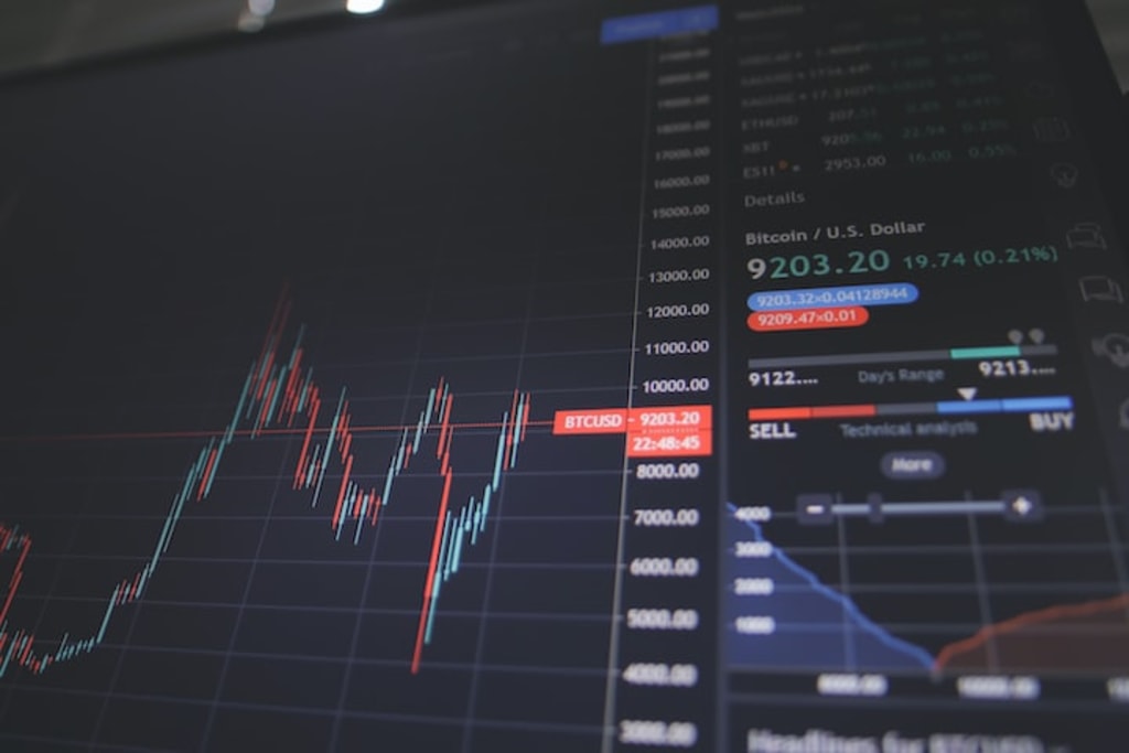 Unleashing the Potential: Can Forex Make You a Billionaire?