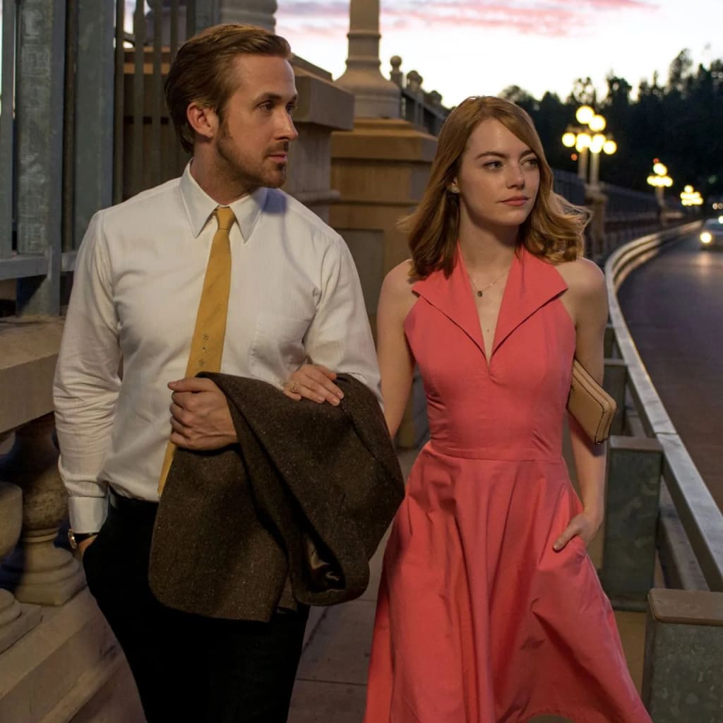 La La Land”: A Cinematic Masterpiece About Love, Ambition, and Following  Your Dreams – The La Salle Falconer