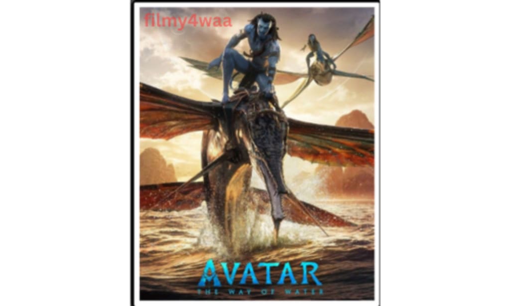 Avatar 2 full movie download cheap