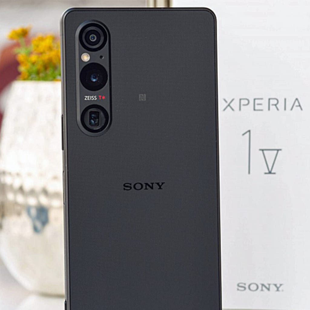 Sony Xperia 5 V review: Falls short of its promise