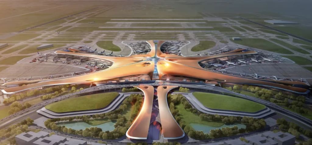 Navi Mumbai International Airport to be operational by 2024: All