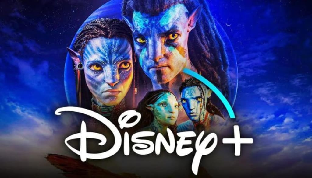 Avatar 2 Full Movie Download FilmyZilla 480p 720p 1080p HD 4K #2 Avatar 2 Full Movie Download FilmyZilla 480p 720p 1080p HD 4K