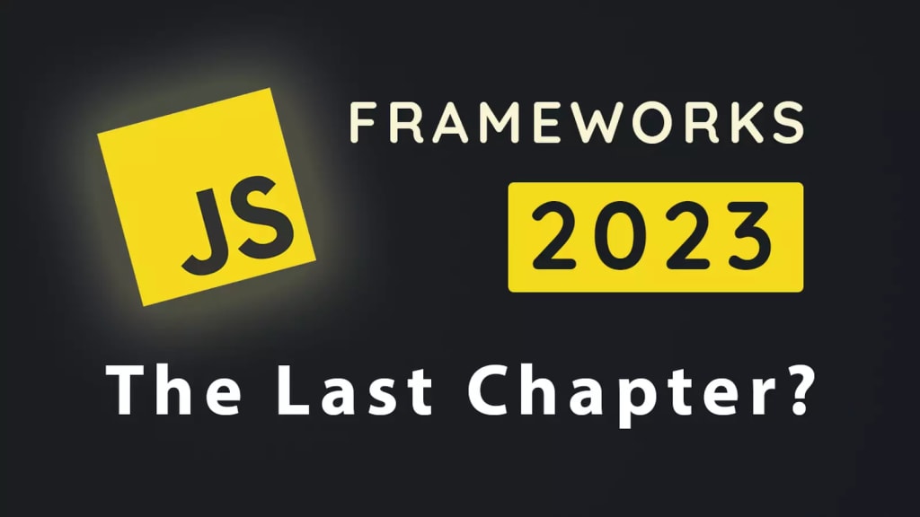 The Evolution Of JavaScript Top Trends For 2023 2024 Geeks   648996a309df18001d55625d 