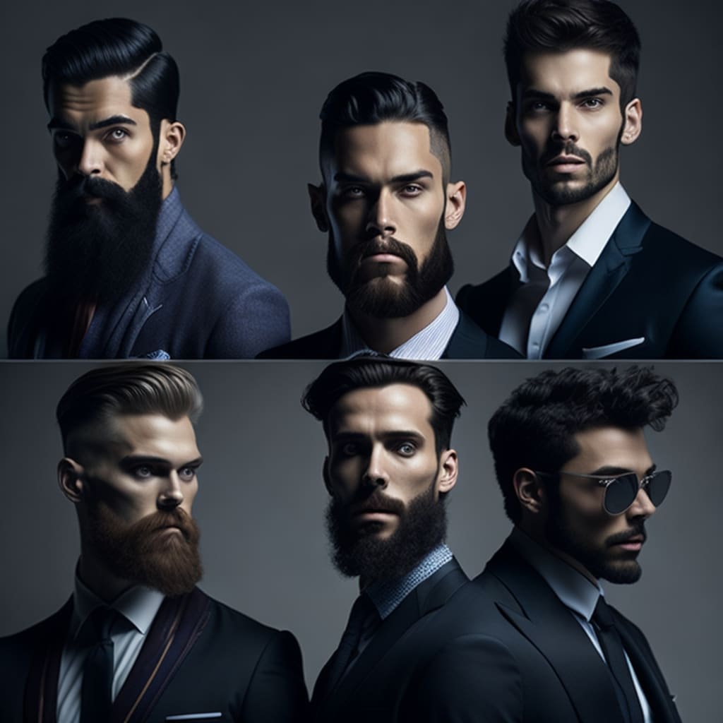 Real Men Real Style  Men's Style, Grooming, Lifestyle & Career