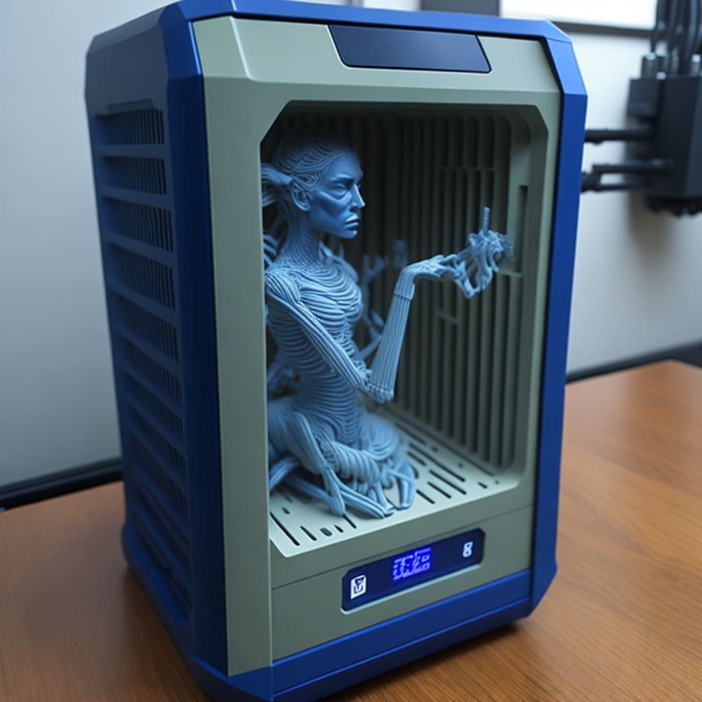 The Ultimate Guide to Finding the Best 3D Printer Under $500