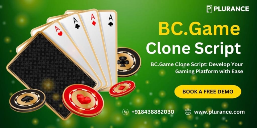 21 New Age Ways To bc gaming online casino