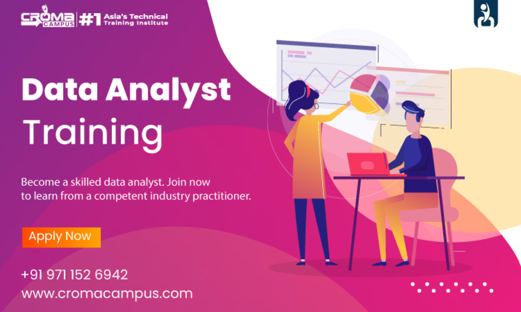 Data Analysis Future Scope Education