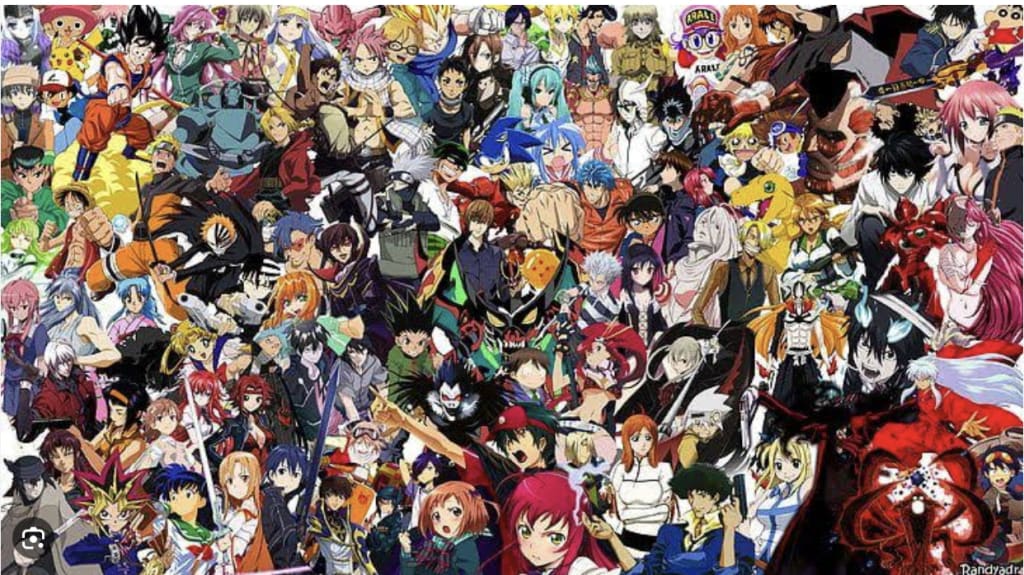 The 28 Best Anime Protagonists Ranked