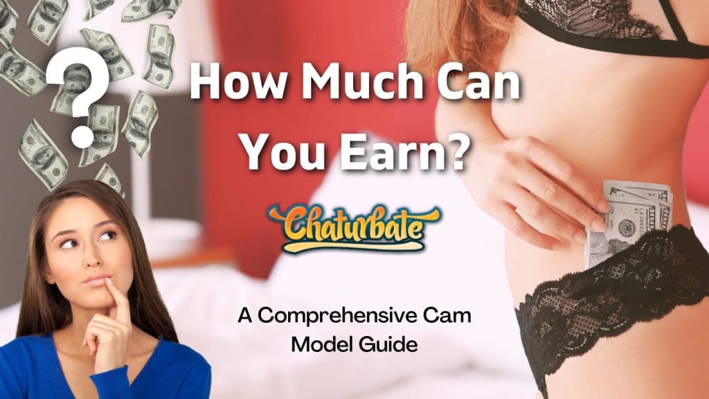 Can You Make Money on Chaturbate  