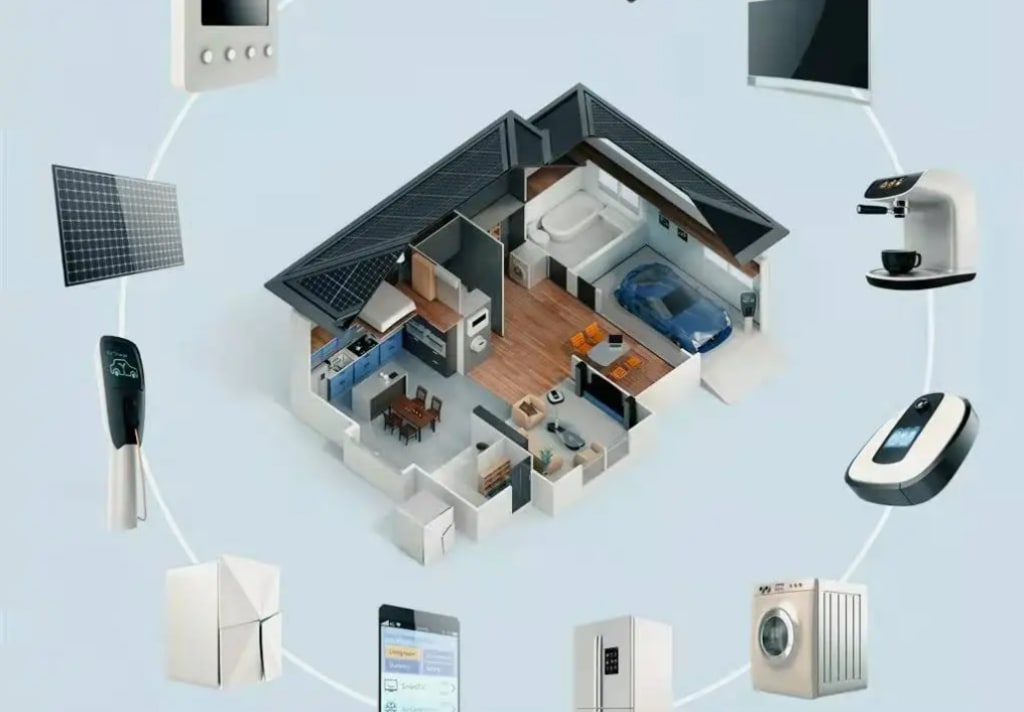 10 Must-Have Gadgets for a Smart Home in 2023