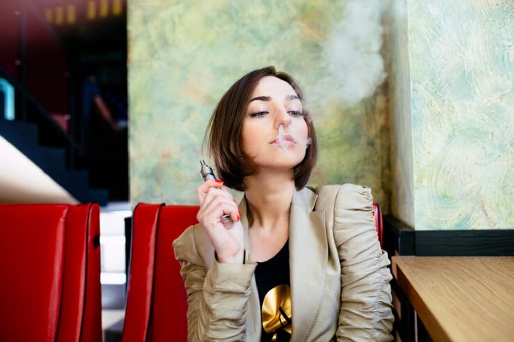 The Journey of lost Mary: Exploring the World of Disposable Vapes | Journal