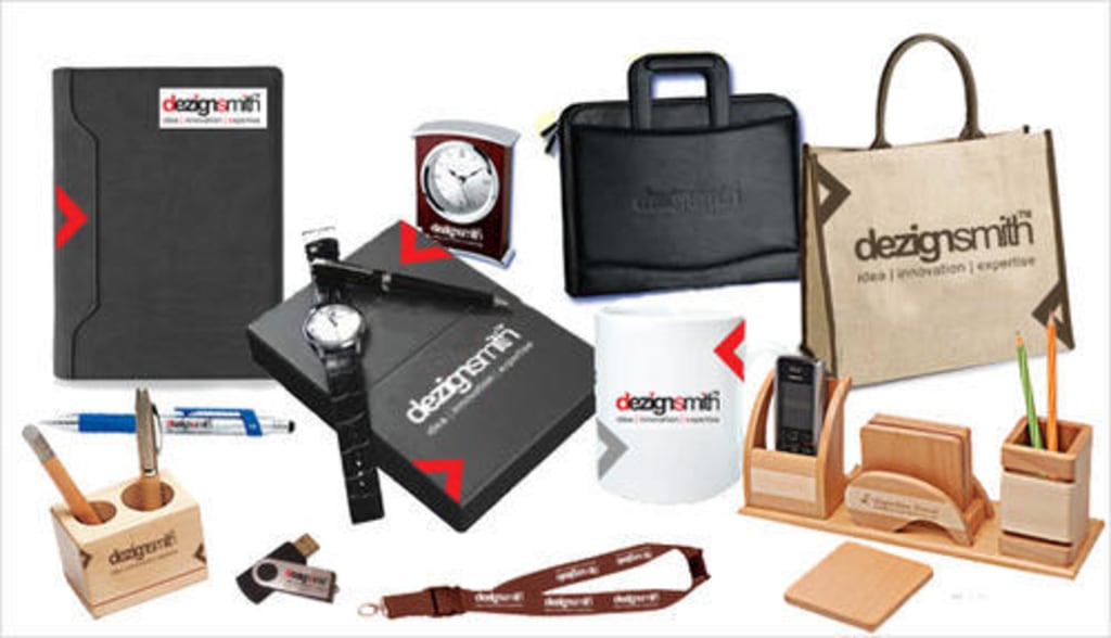 Business Gift Set Corporate Gift Supplier