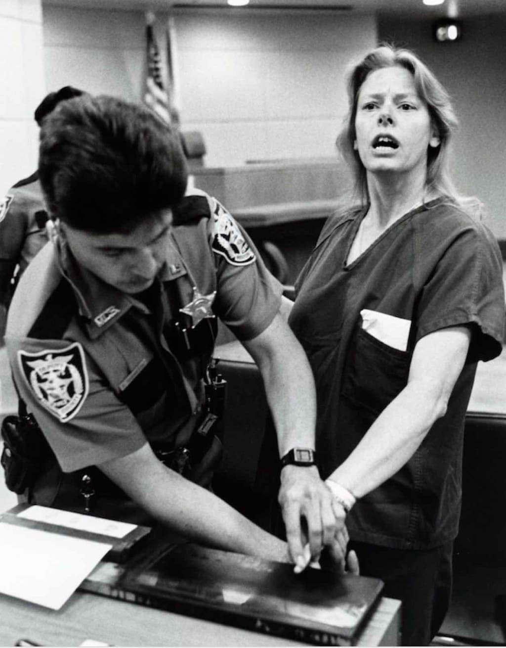 Aileen Wuornos: The Troubled Journey of a Female Serial Killer | Criminal