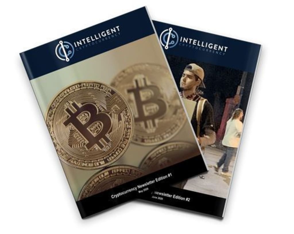 Intelligent Cryptocurrency VIP: Unlocking the Secrets of Crypto Investing  Success | Education