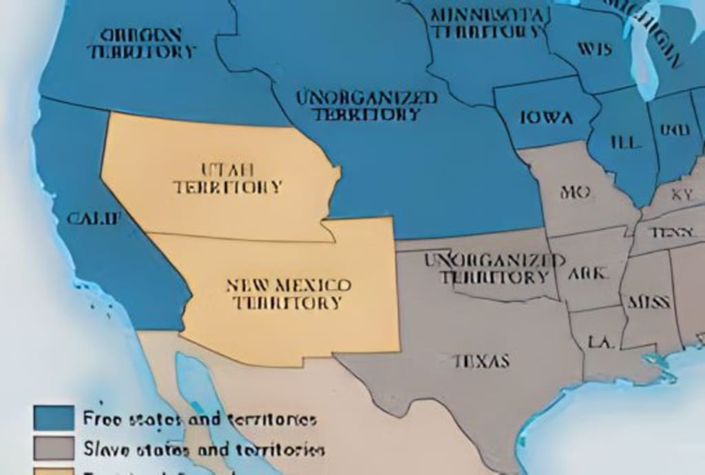 Westward Expansion: Pioneering the American Frontier