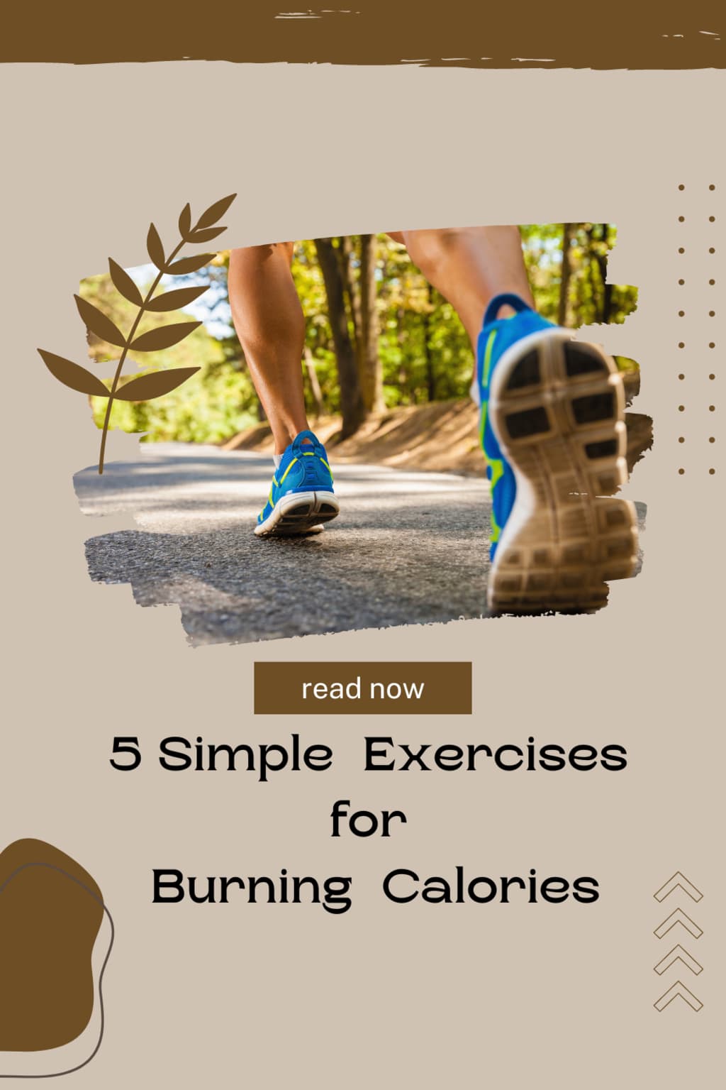 5 Simple Alternative Exercises for Burning More Calories