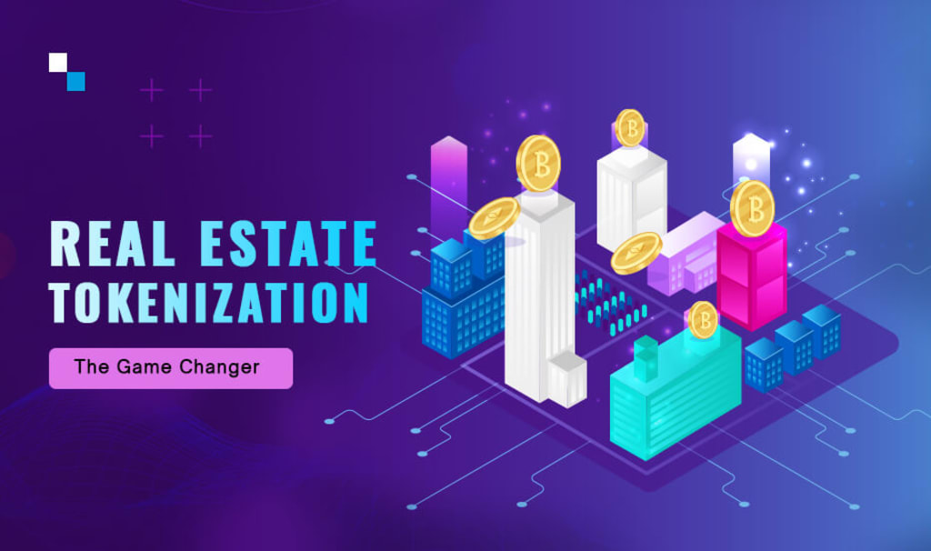 Real Estate Tokenization How It’s Changing the Game Geeks