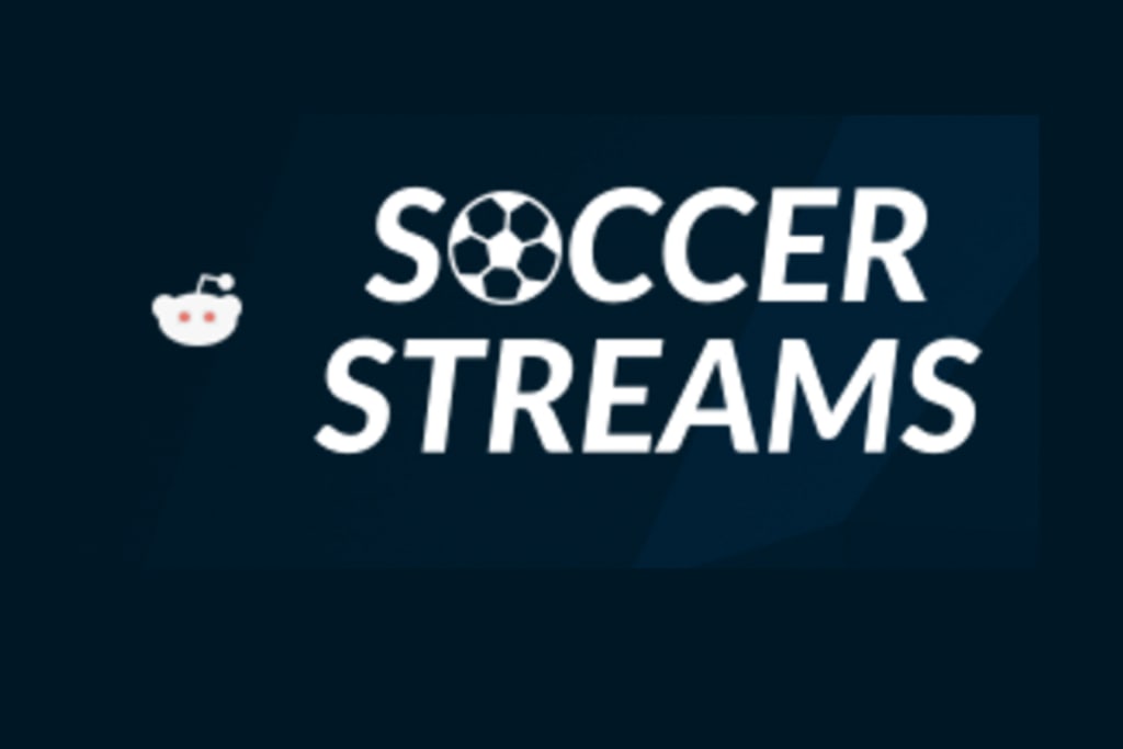 Live Soccer Streams at Your Fingertips Watch the Game Anywhere