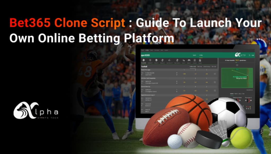 Bet365 League of Legends Betting » The Ultimate Guide