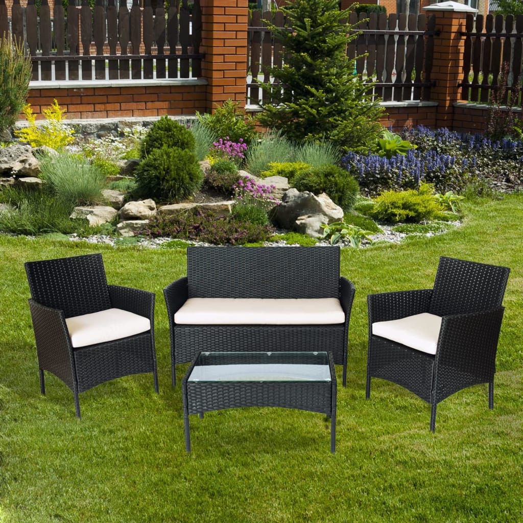Panana rattan shop garden furniture
