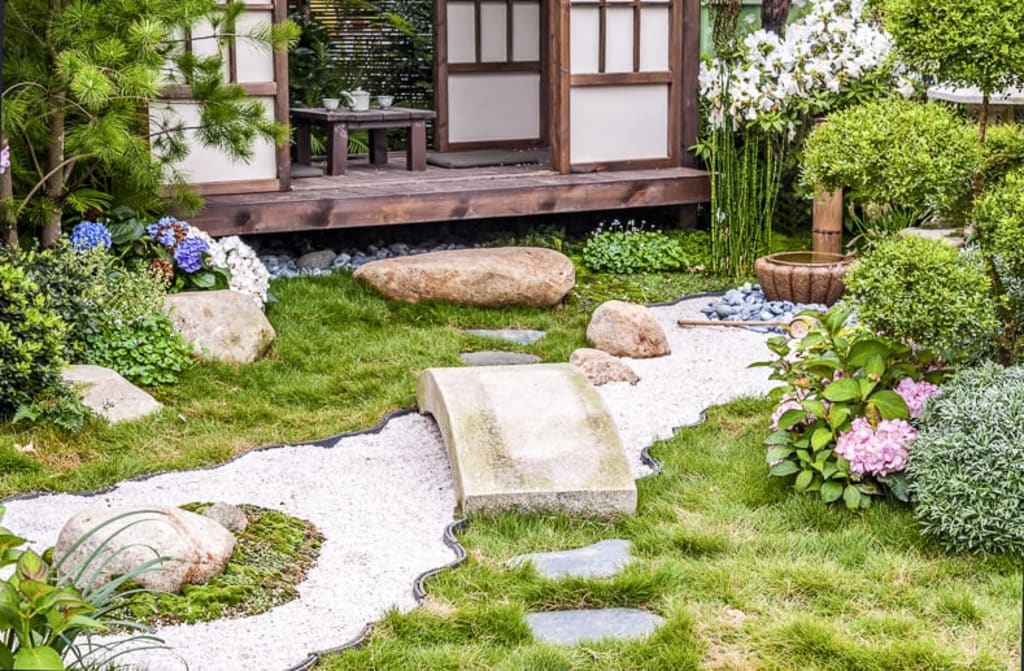 The Art of Creating a Zen Garden: DIY Tips and Ideas