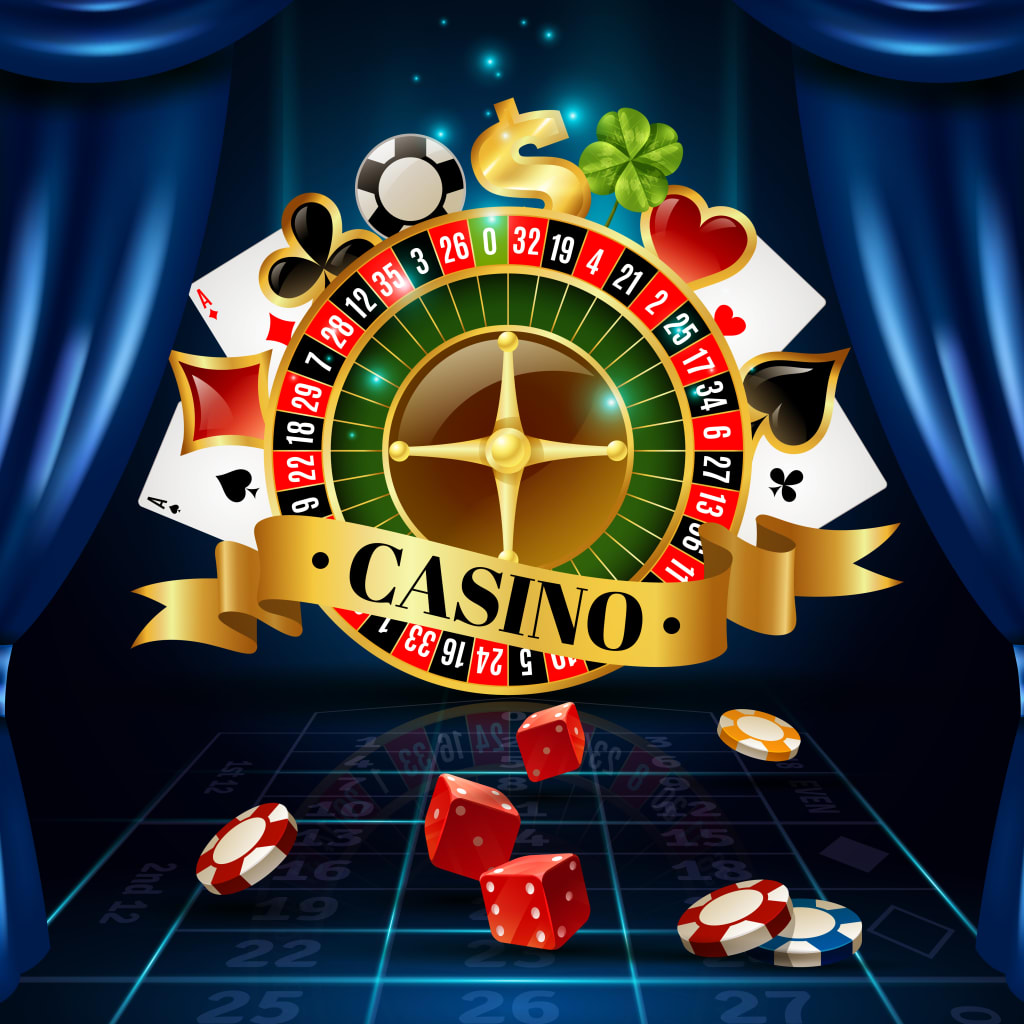 The Complete Guide To Understanding casino