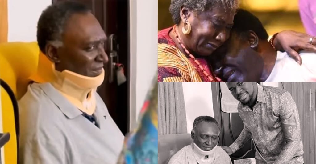 What Really Happened to Clem Ohameze (Photos) Humans