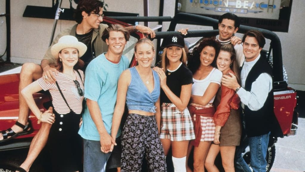 Exploring Sweet Valley High From Books to TV Screens Geeks