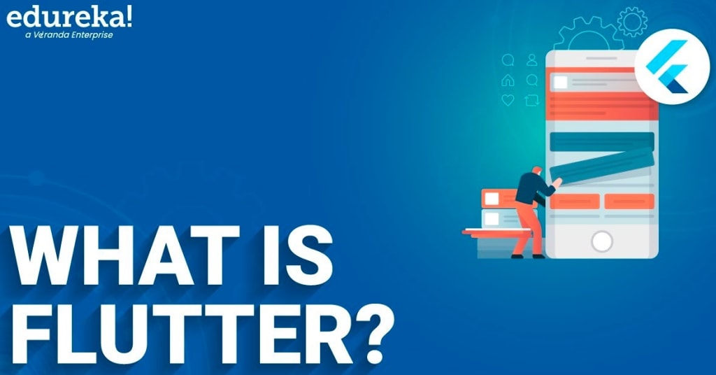 What is Container Class in Flutter? Education