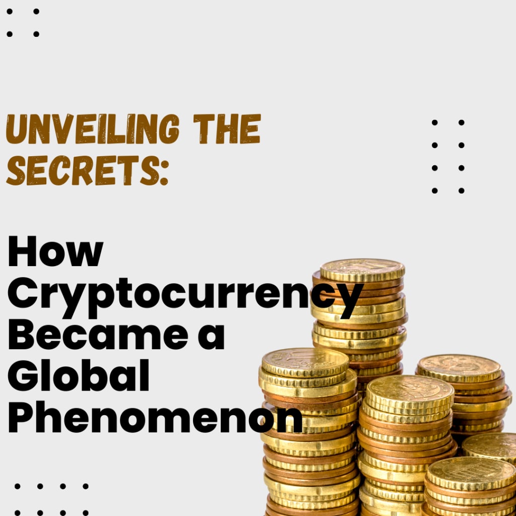 What is Cryptocurrency: Unveiling Digital Money Mysteries