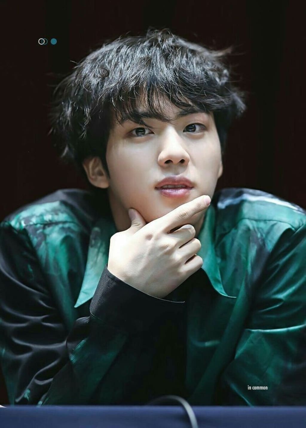 Kim Seokjin the WWH | Longevity