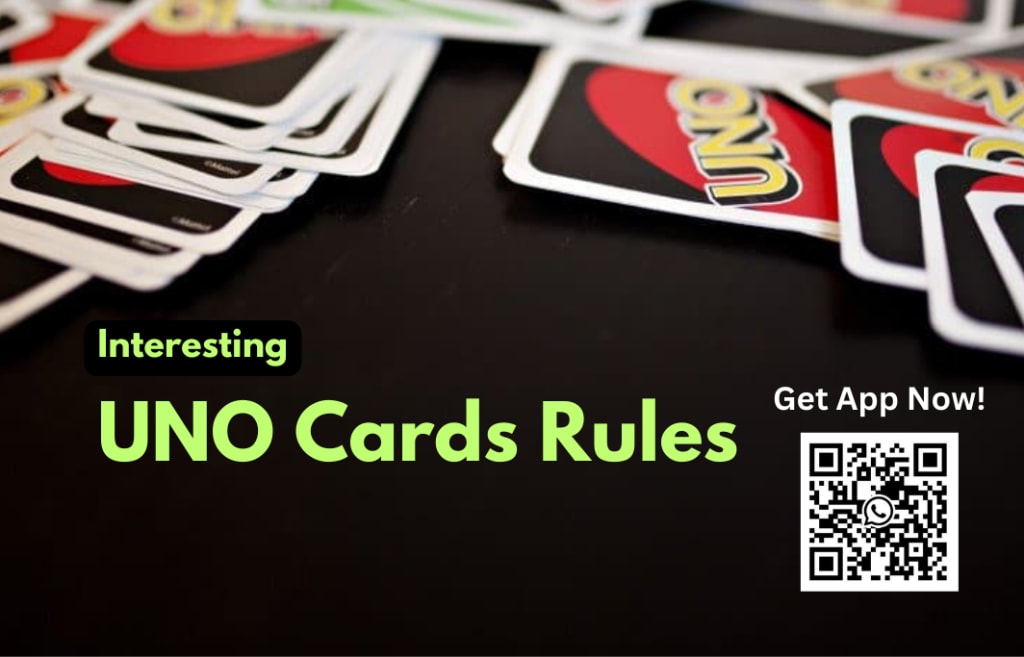 How to play UNO: How many cards you get, official rules and how to win