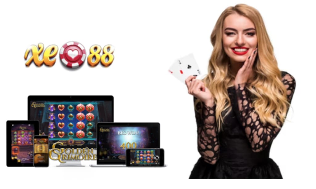 Online Casino Free Games: Enhancing the Thrill of Online Gambling